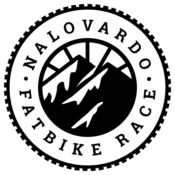 Nalovardo Fatbike Race Logo